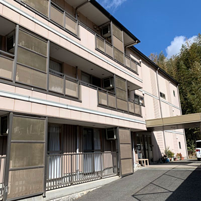 名谷すみれホーム