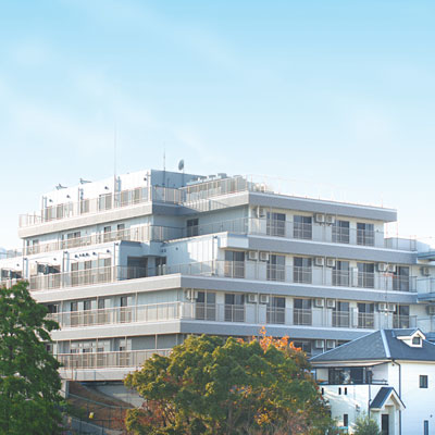 長田すみれビレッジ