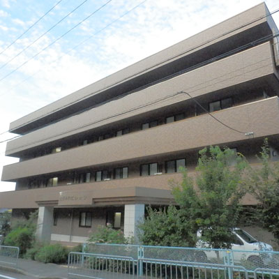 山口すみれビレッジ