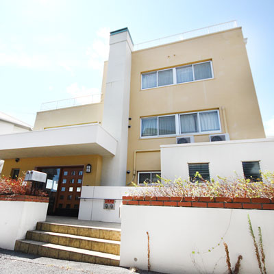 塩屋すみれビレッジ