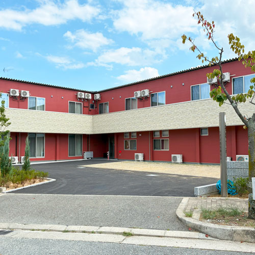 名塩すみれハイム