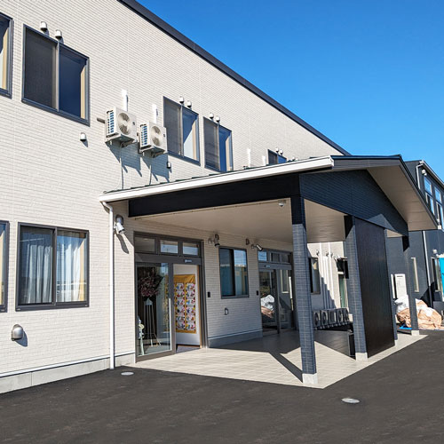 新舞子すみれハイム