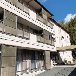 名谷すみれホーム