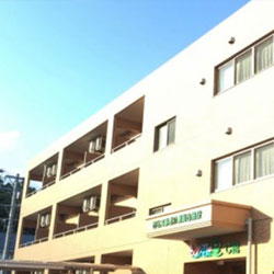 竹谷すみれハイム