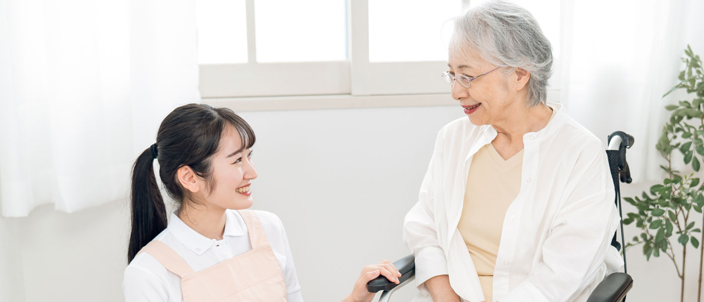 介護イメージ