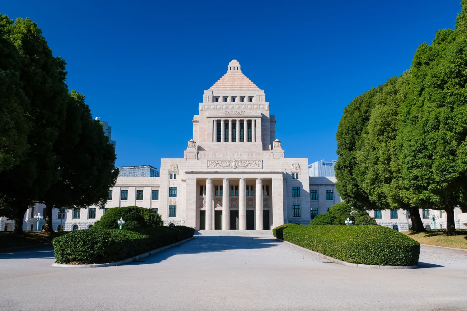 国会