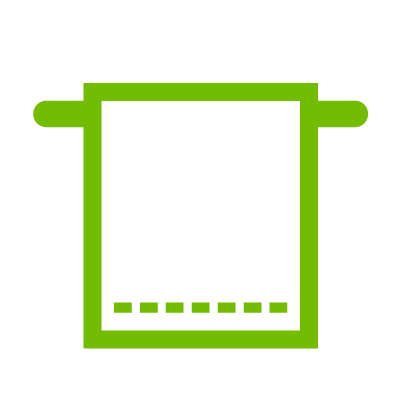 リネンサプライ